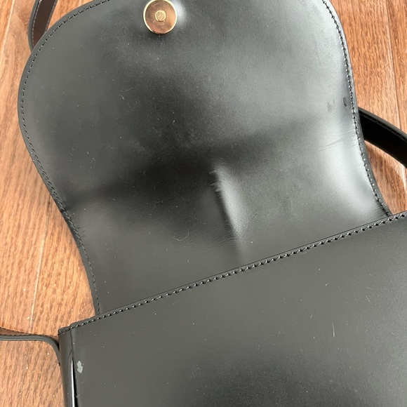 A.P.C. Black Betty Bag - Picture 6 of 7